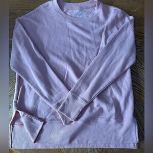 Time and tru sweater